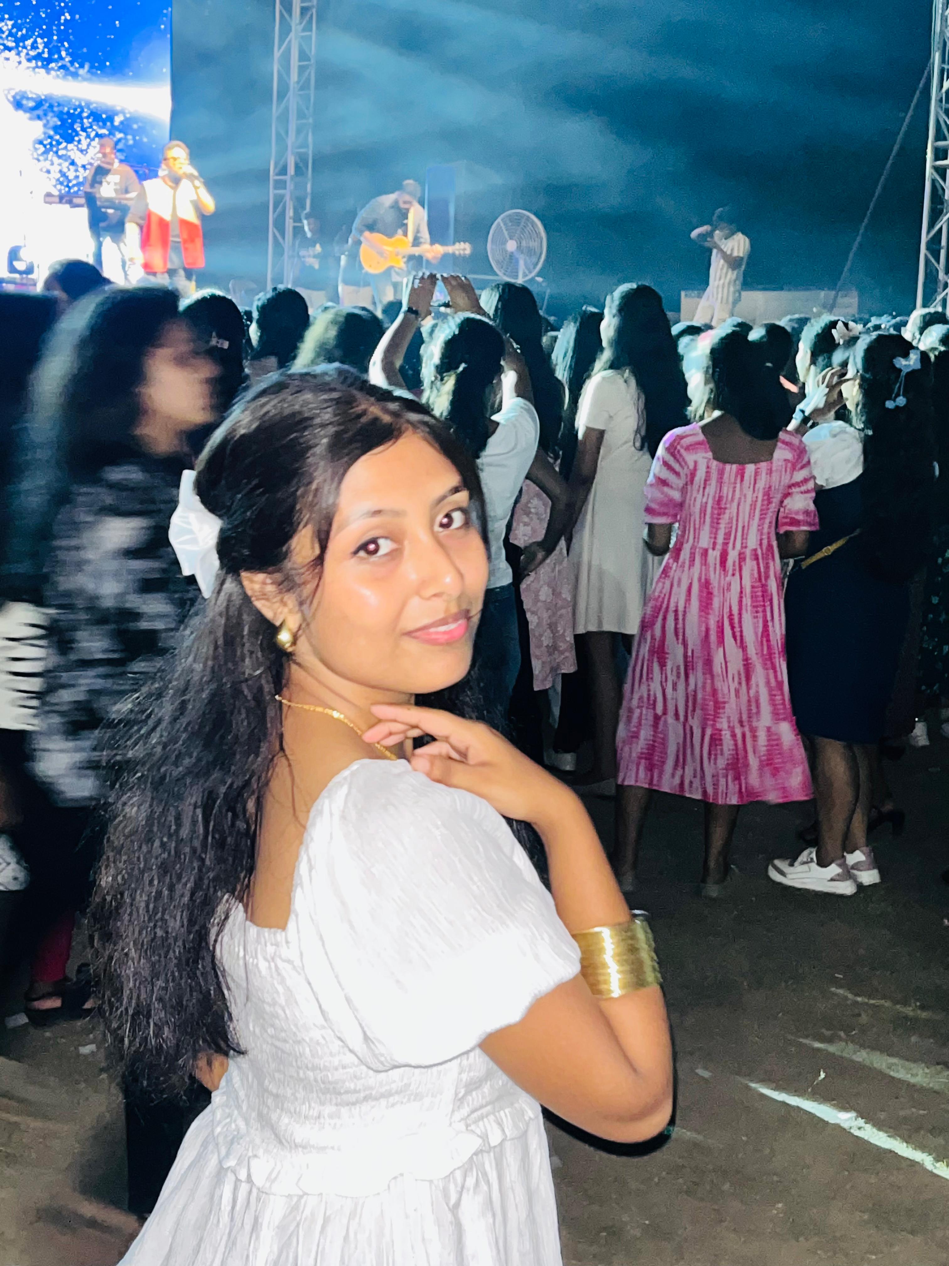 Supali Dhani