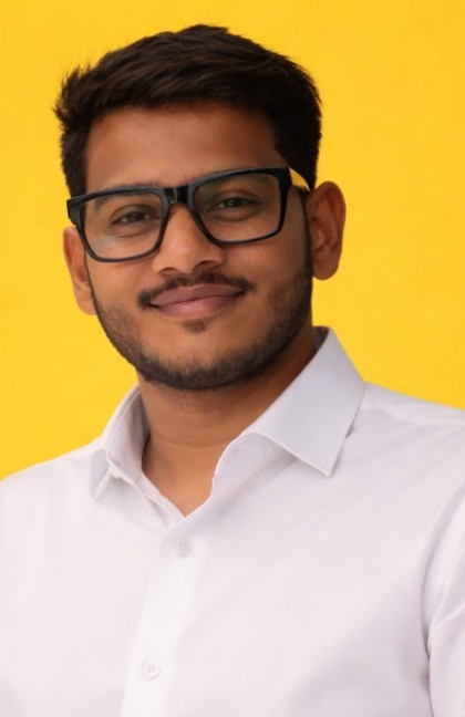 Subhajit Ghosh