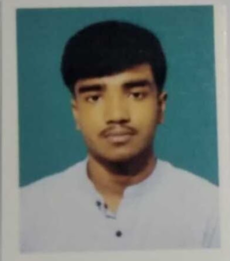 Prahallad Maiti